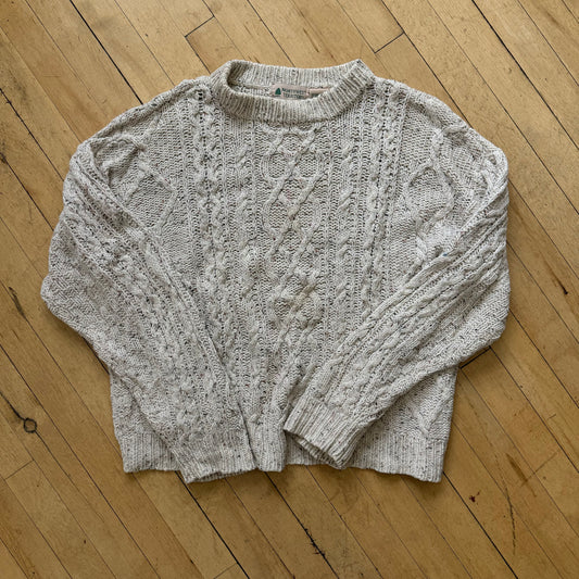 Vintage North west Territory Sweater Sz XL