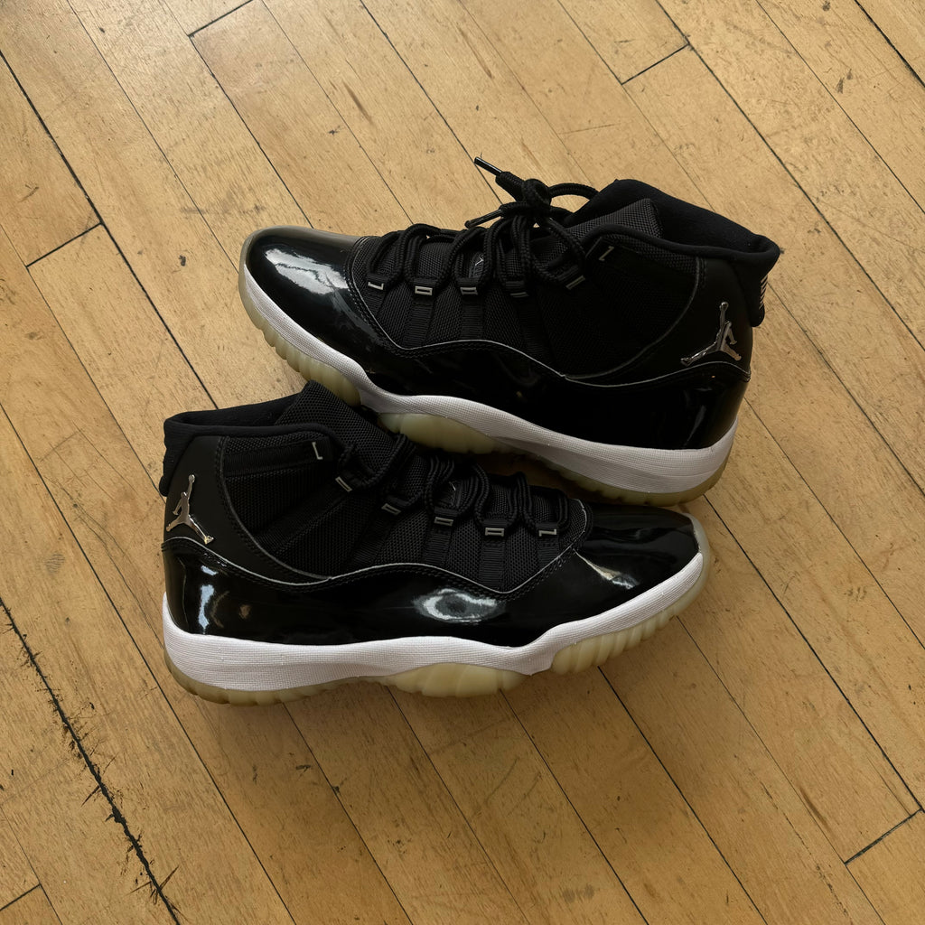 Jordan 11 Retro Jubilee Sz 10.5 (Used)