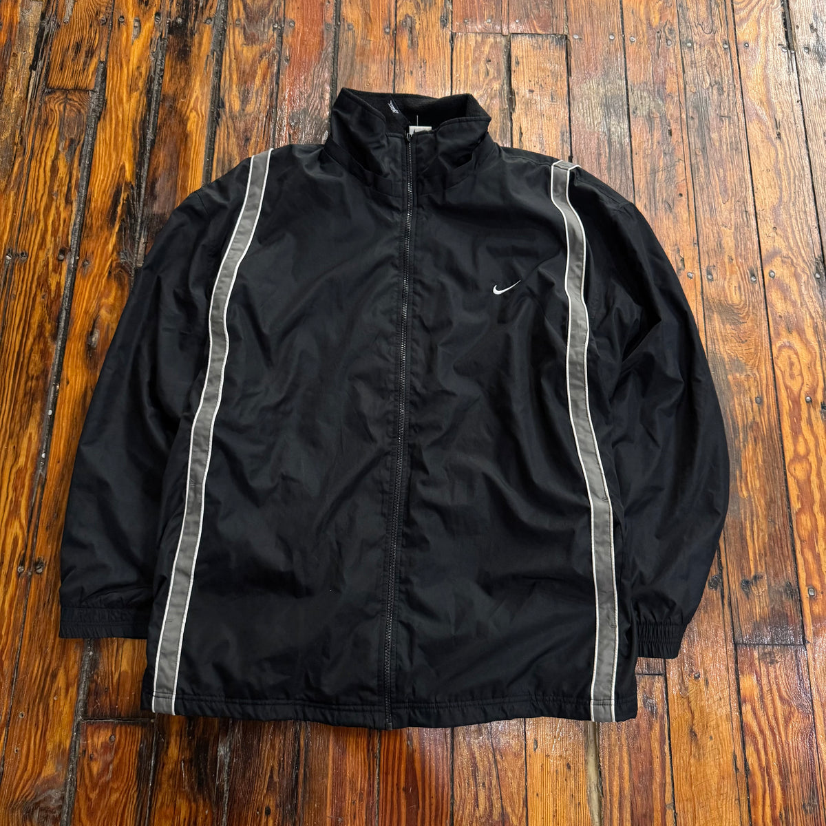 Vintage Nike Windbreaker Jacket Sz L
