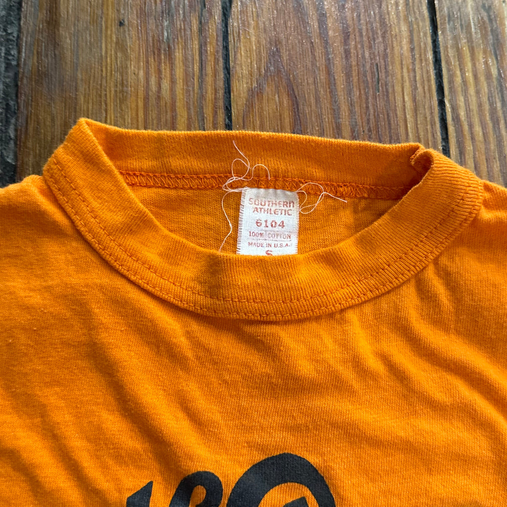 Vintage South Dakota Is Big Cock Counrty T-shirt Sz S