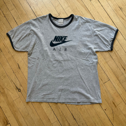 Vintage Y2K Nike Air T-shirt Sz XL