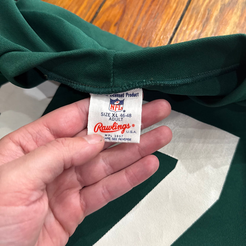 Vintage GreenBay Packers Jersey Sz XL
