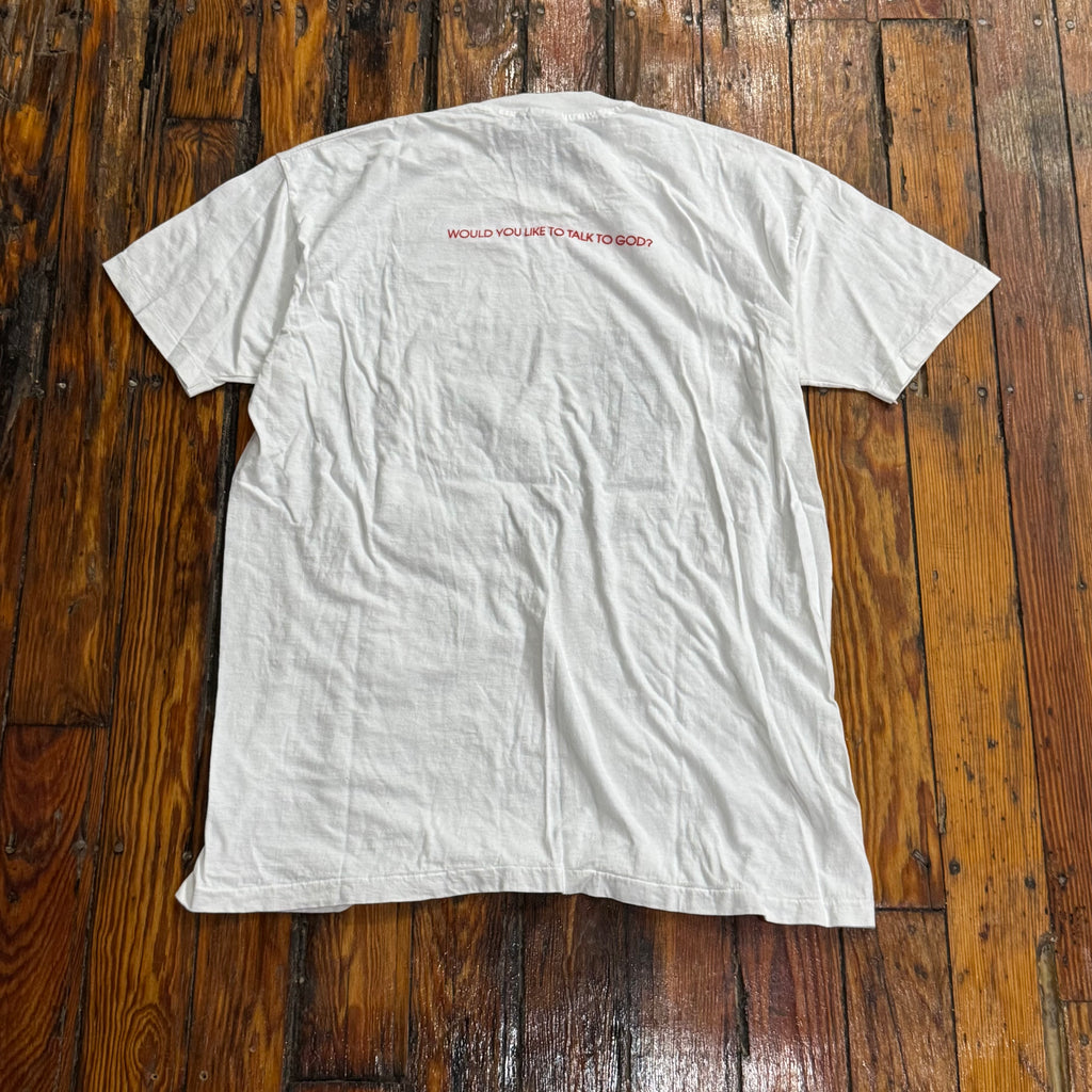 Vintage Andy Warhol Art T-shirt Sz XL