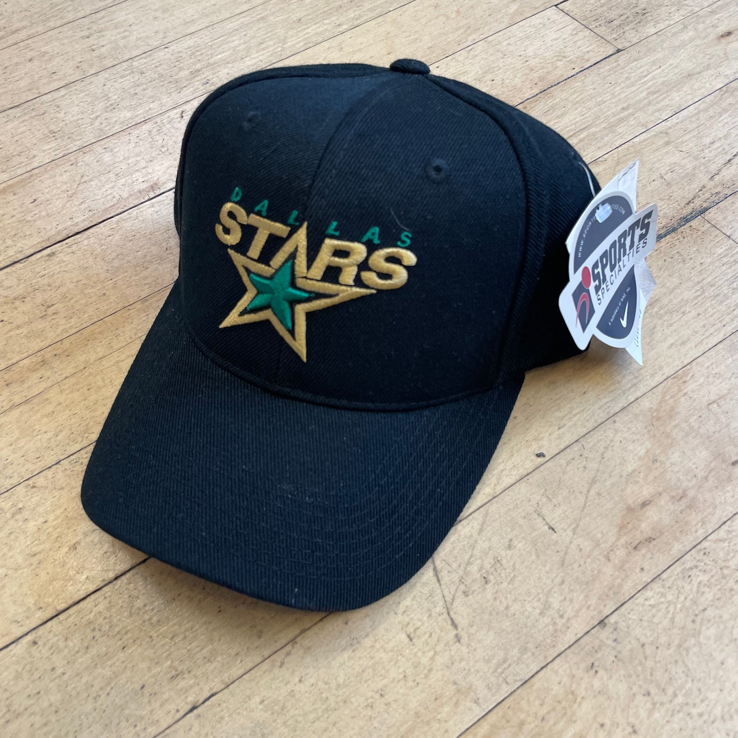 2000s Dallas Stars Sports Specialty Nike Hat (DS)