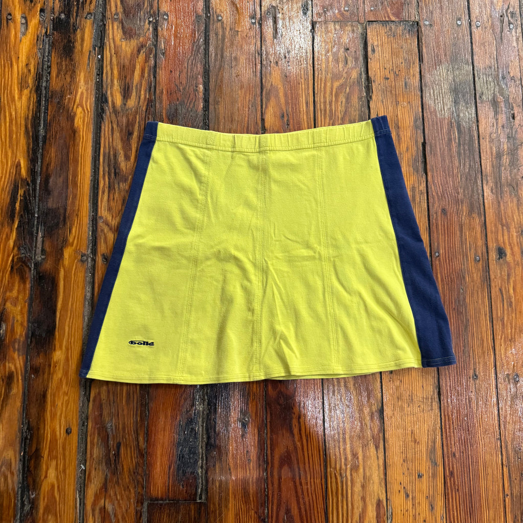 Vintage Bolle Sport Athletic Skirt Sz M