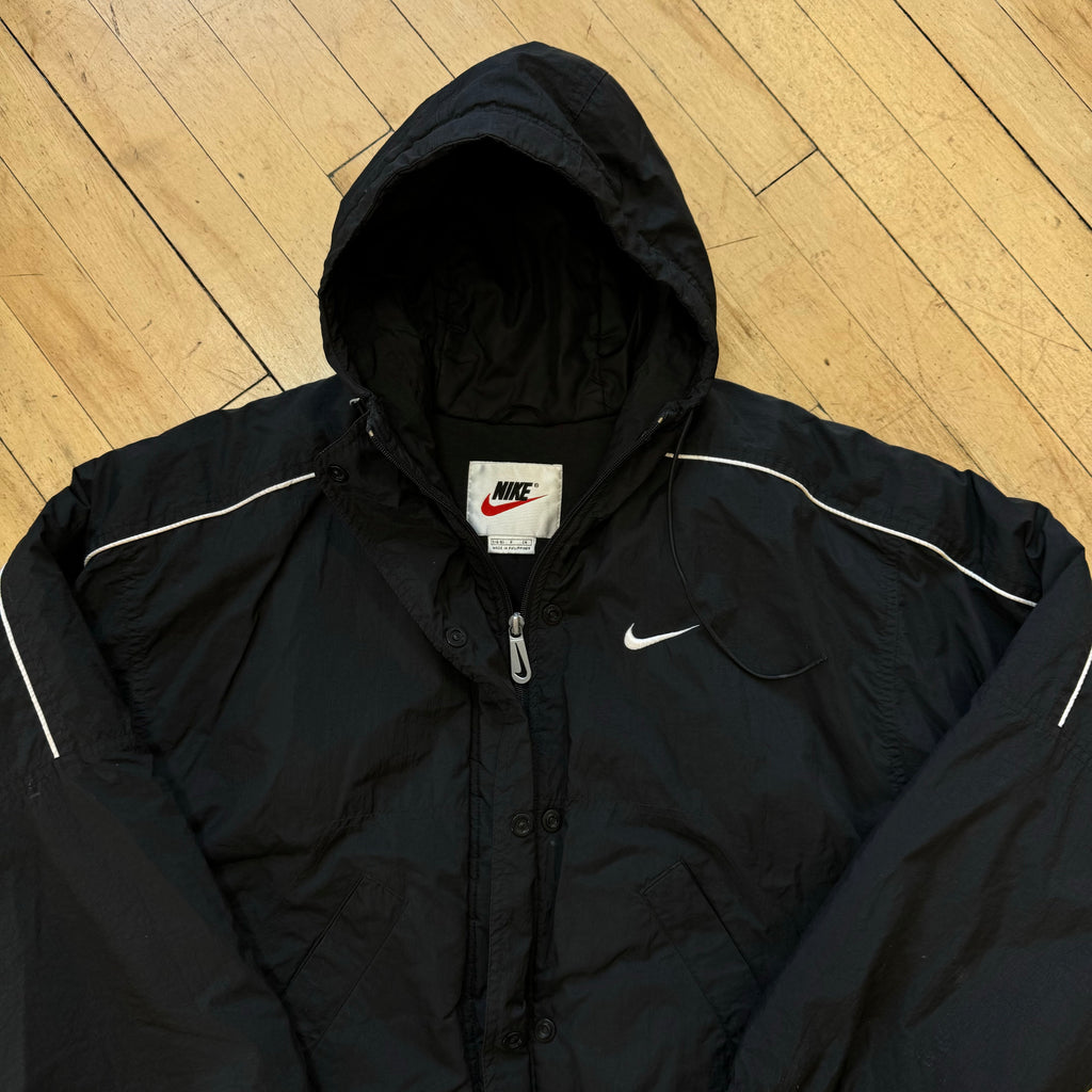 Vintage Nike Puffer Jacket Sz S