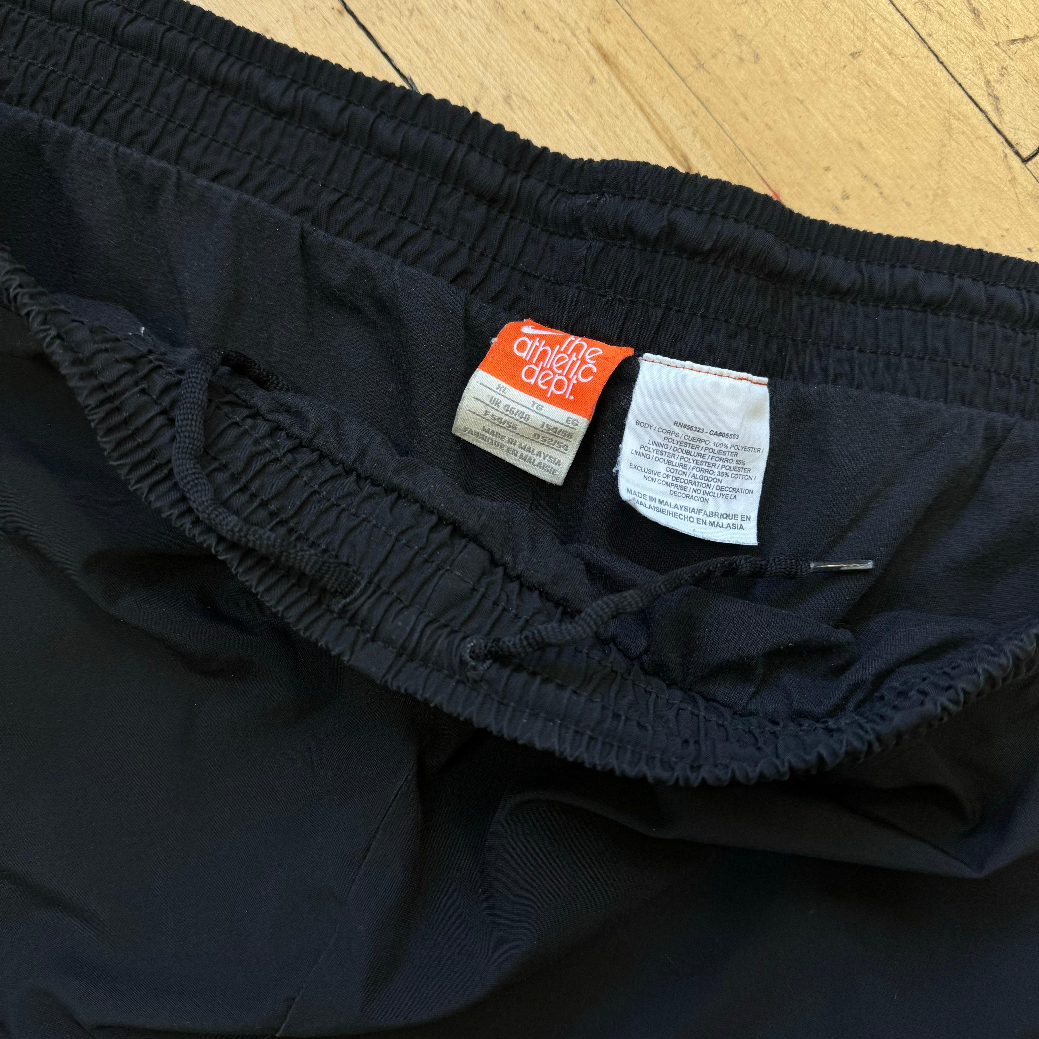 Vintage Sweatpants, Trackpants & Shorts – 605-Thrift Heat