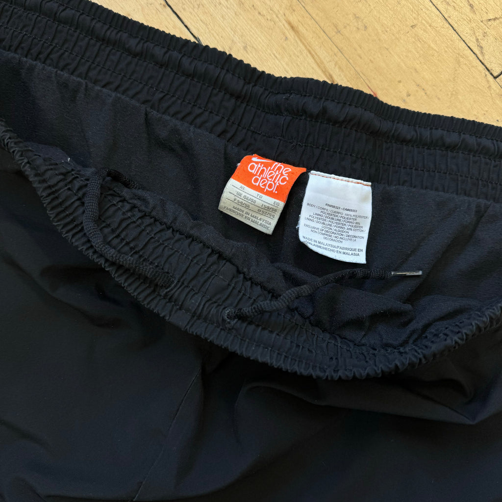Vintage Nike Lined Trackpants Sz XL