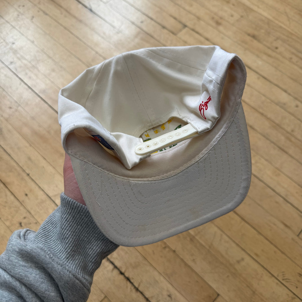 Vintage Green Bay Packers NFC SnapBack Hat