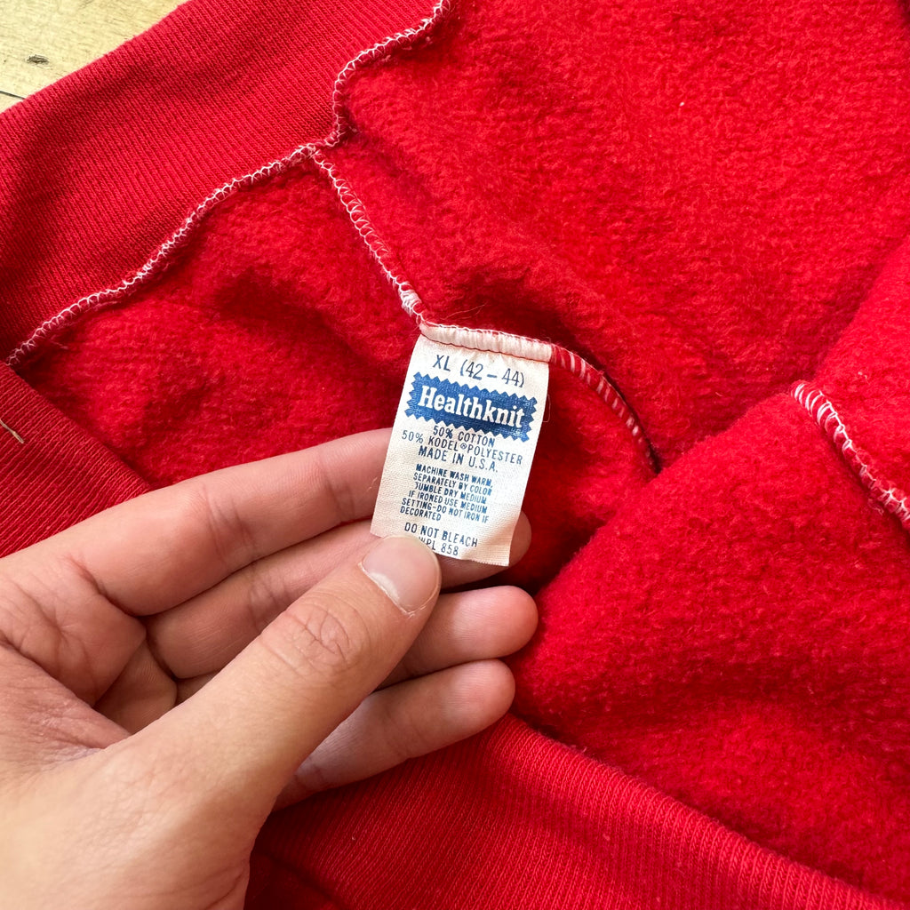 Vintage Healthknit Sweatpants Sz XL