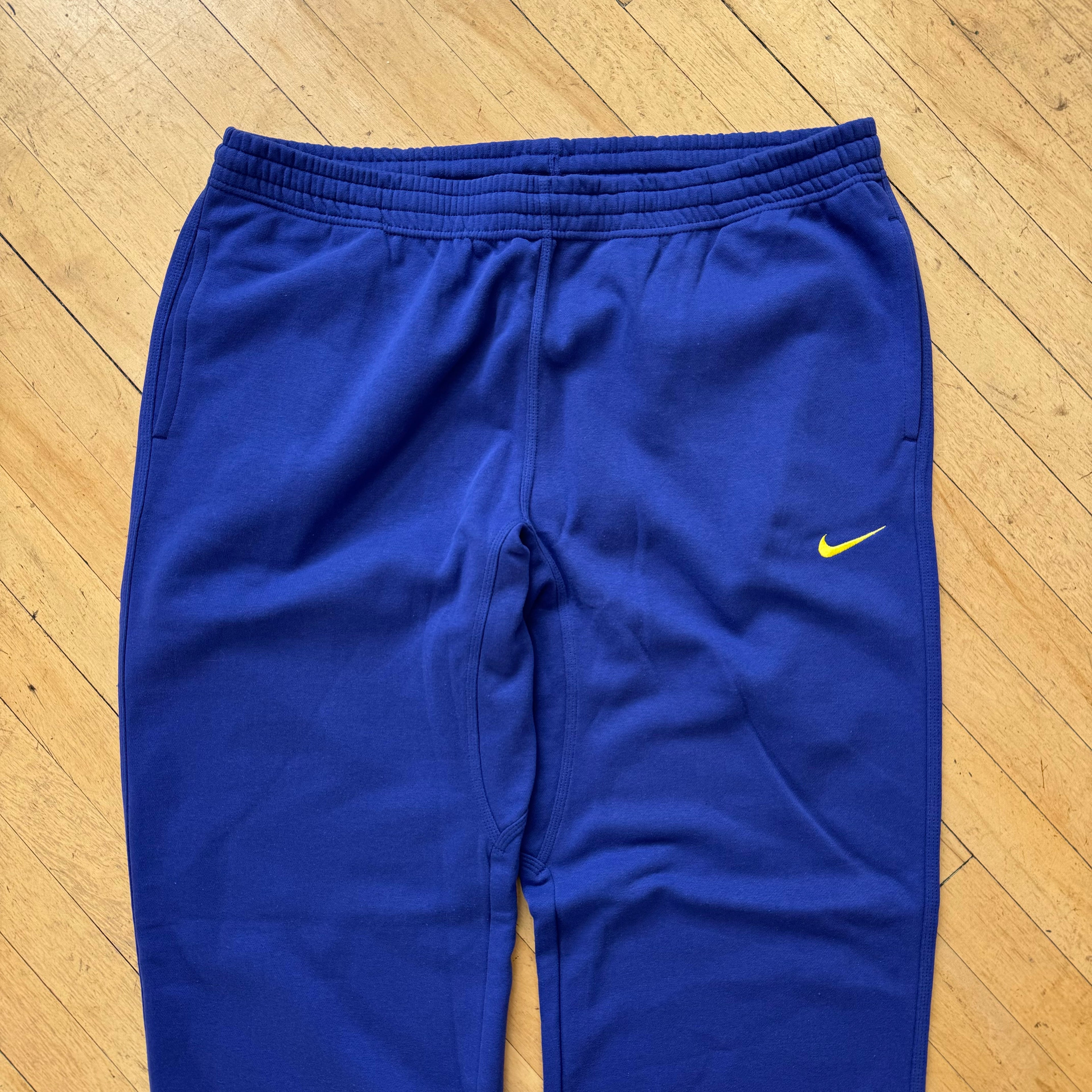 Y2K Nike Sweatpants Sz XXL