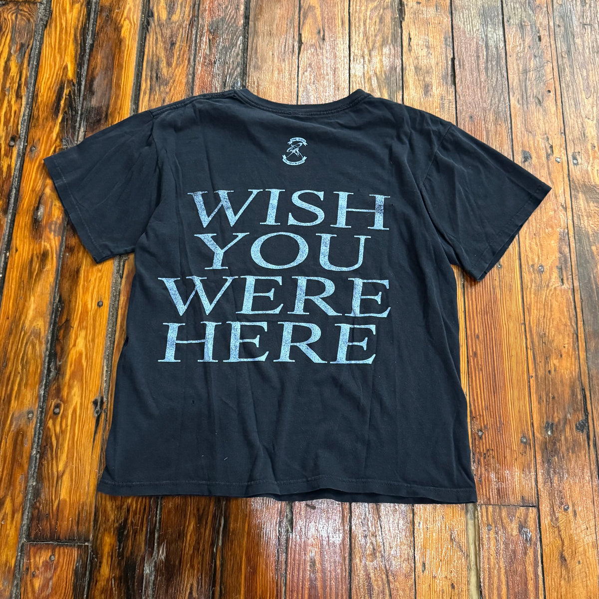 00s Pink Floyd Wish you were Here T-shirt Sz M
