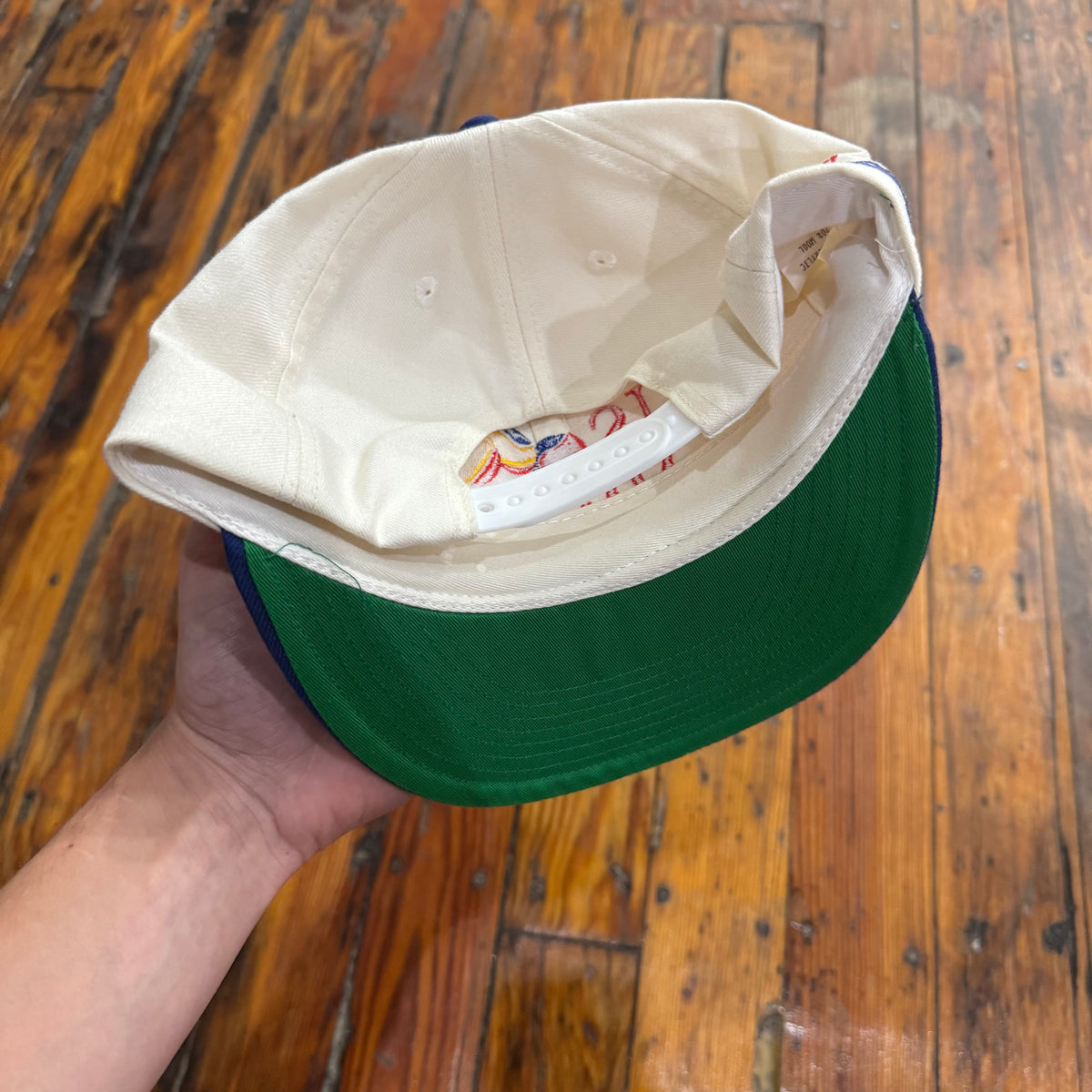 Vintage US Open snapback Hat