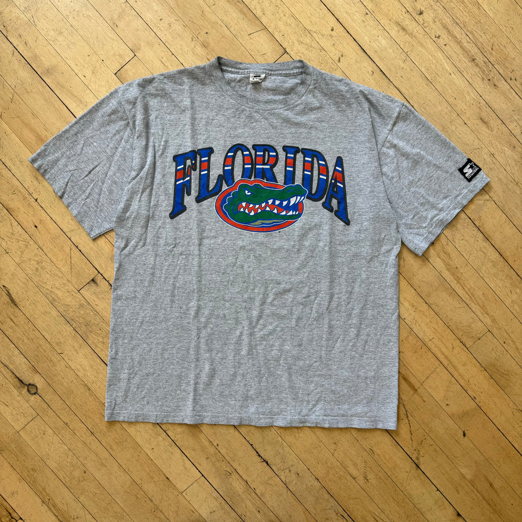 Vintage Florida Gators Starter T-shirt Sz L