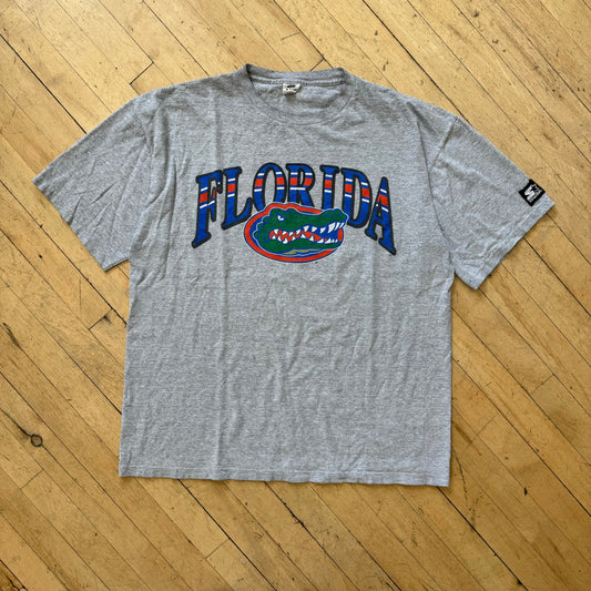 Vintage Florida Gators Starter T-shirt Sz L