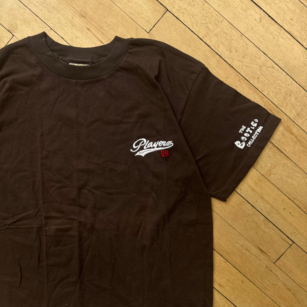 Vintage Player 69’ T-shirt Sz M