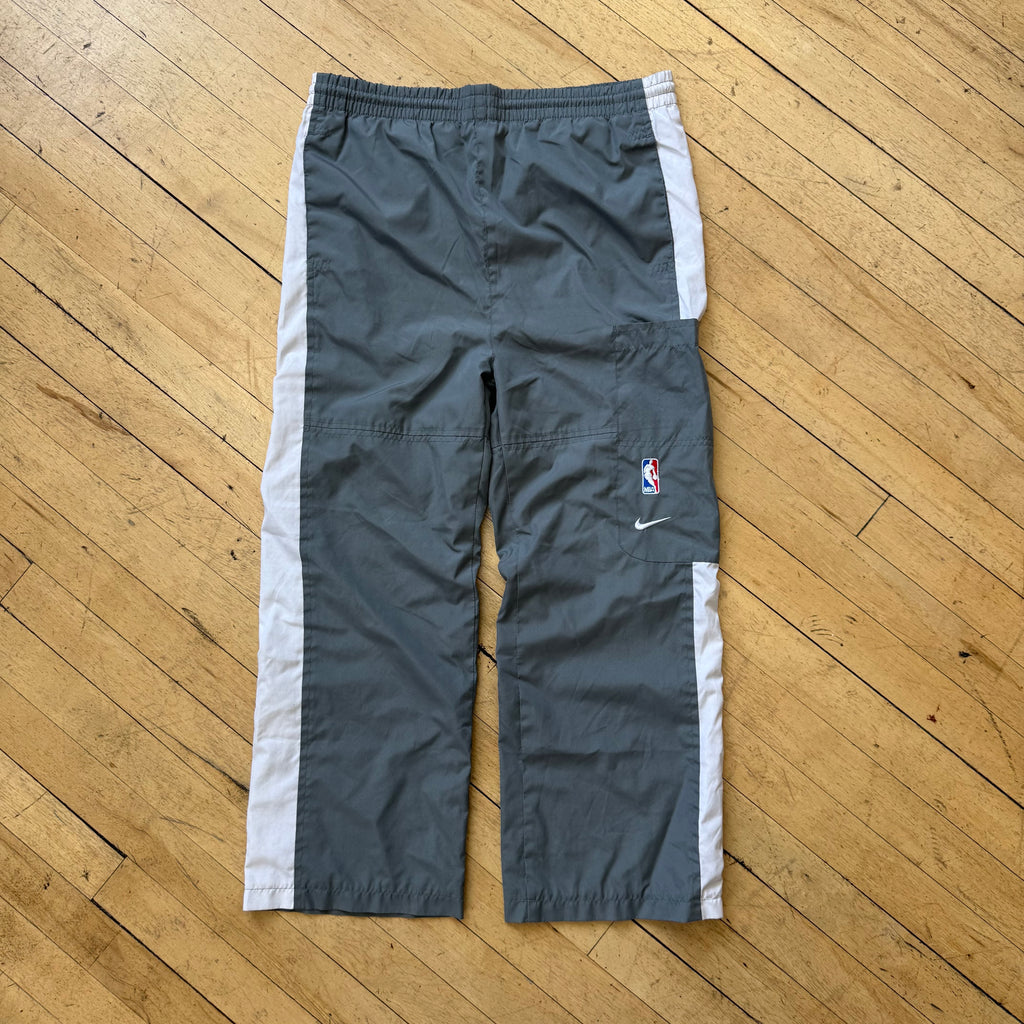Vintage Nike x NBA Trackpants Sz S