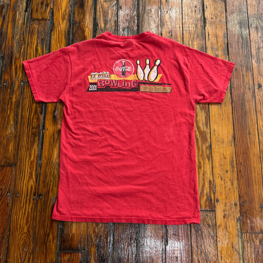 Vintage Coca-Cola T-shirt Sz M