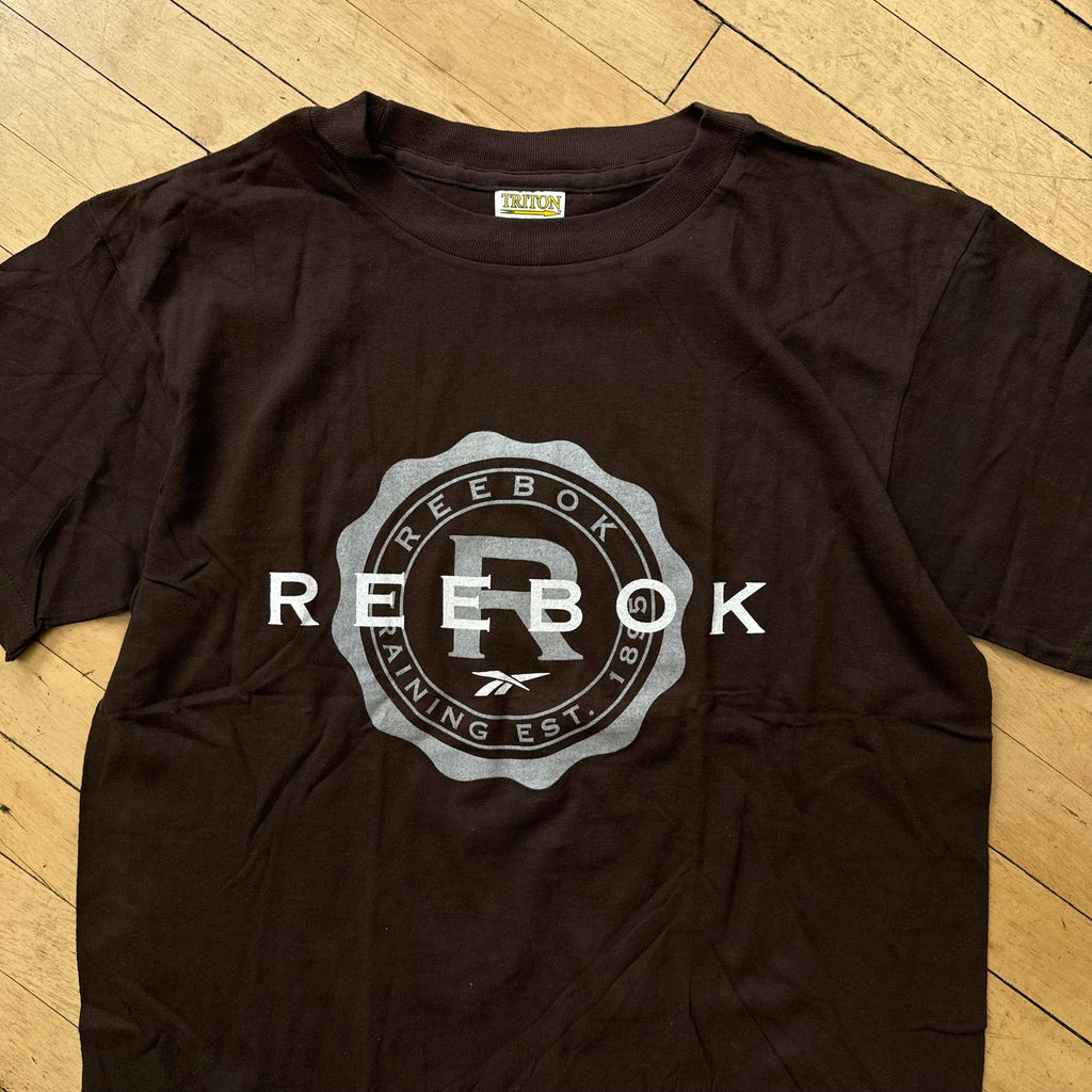Vintage Bootleg Reebok T-shirt Sz M