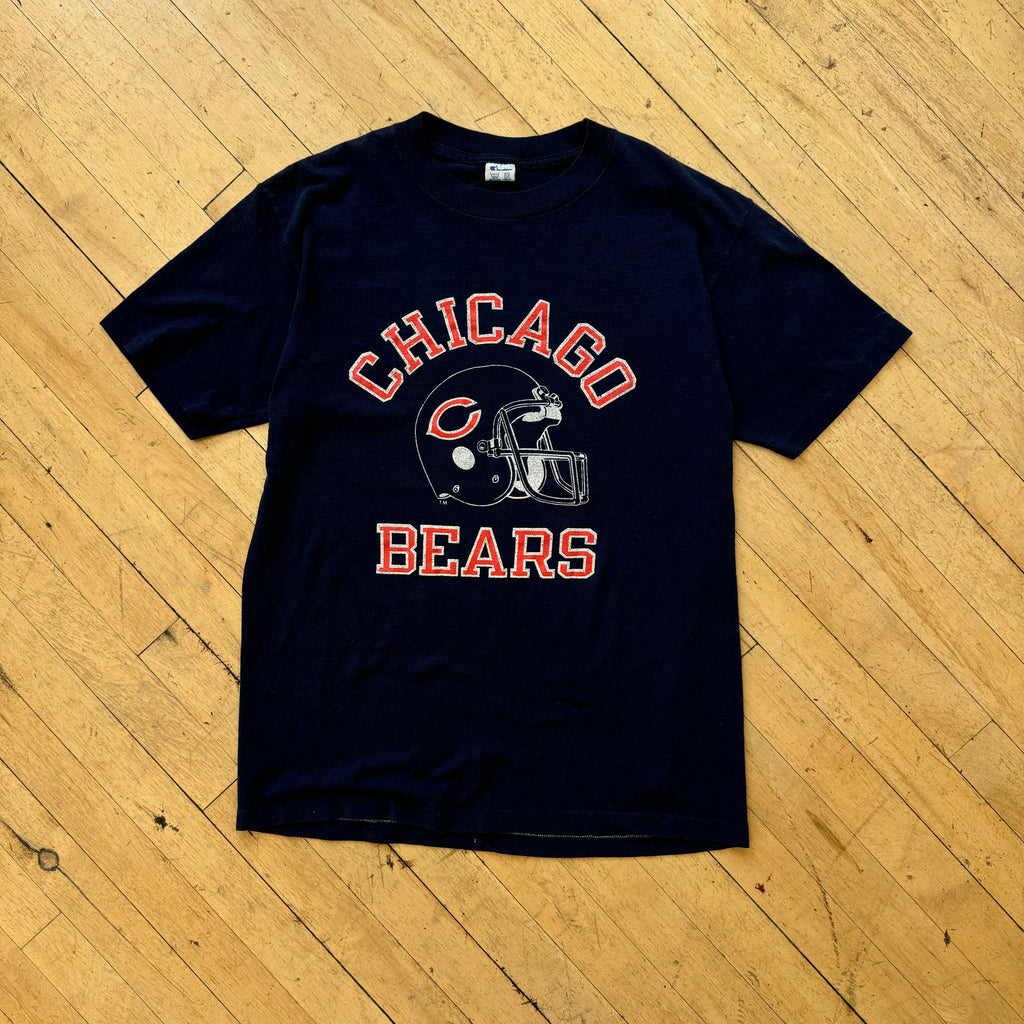 Vintage Chicago Bears T-shirt Sz L