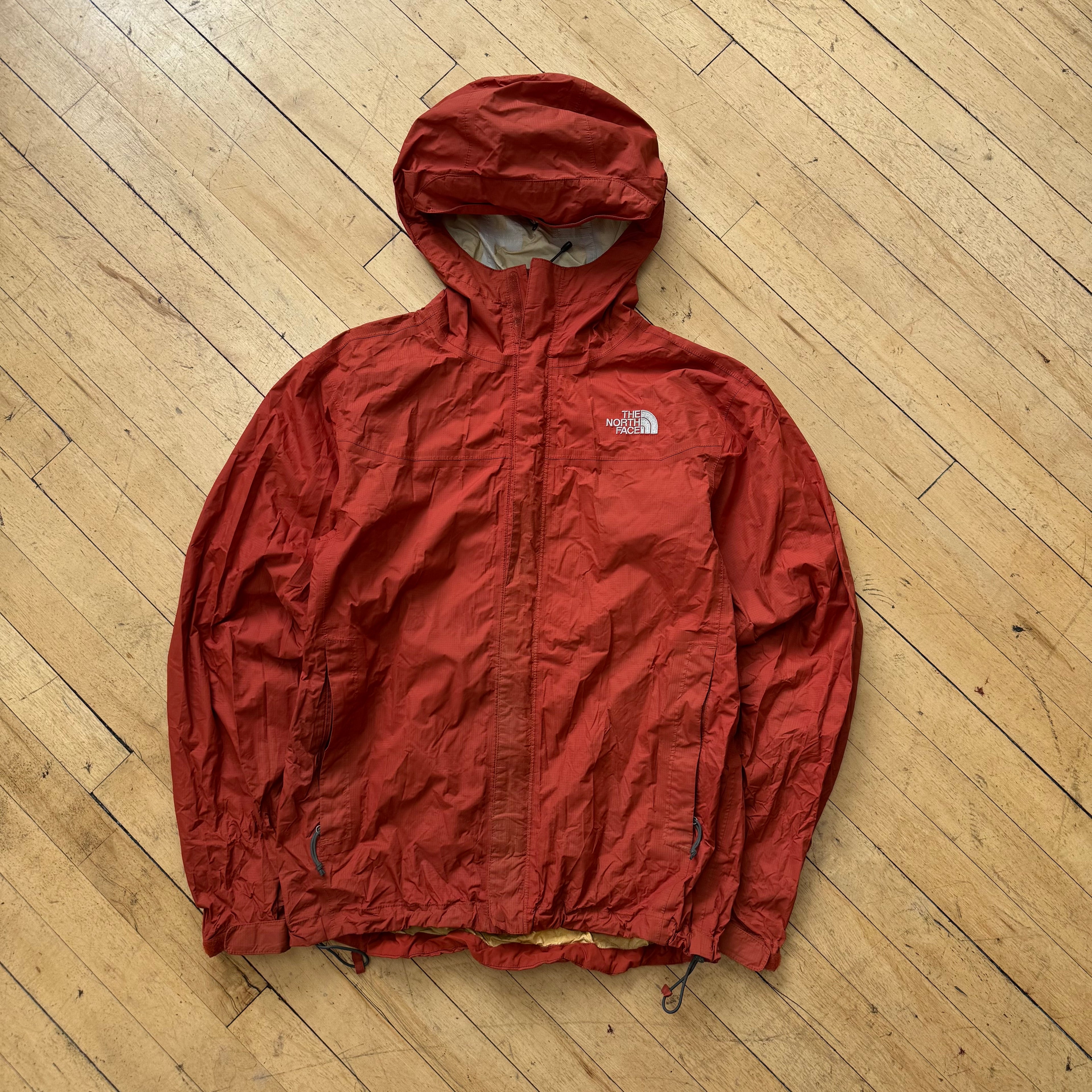 Vintage North Face Light Weight Jacket Sz S