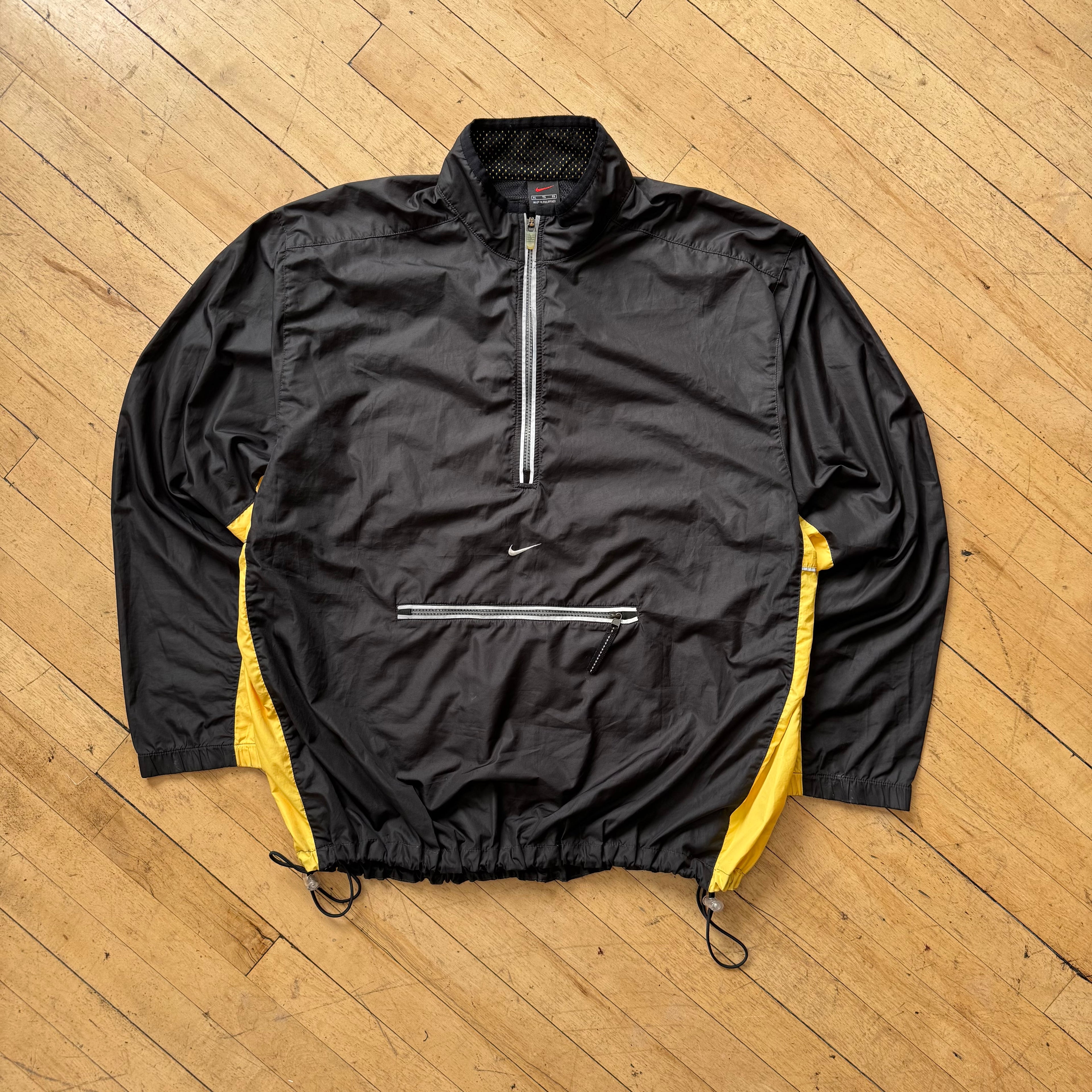 Vintage Nike Light Windbreaker Jacket Sz XL