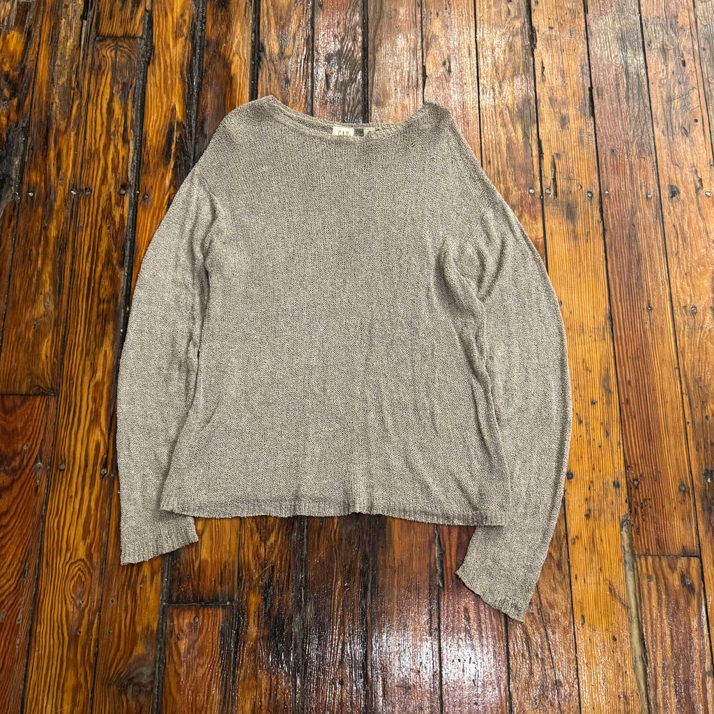 Vintage Gap Light weight Sweater Sz M