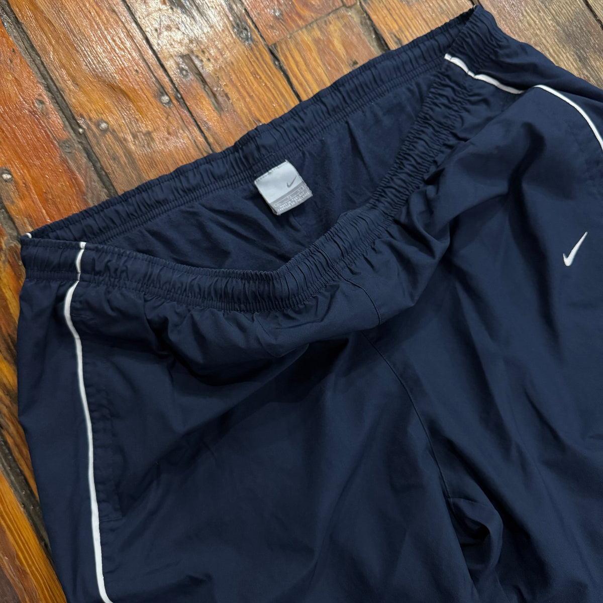 Vintage Nike Lined TrackPants Sz XL
