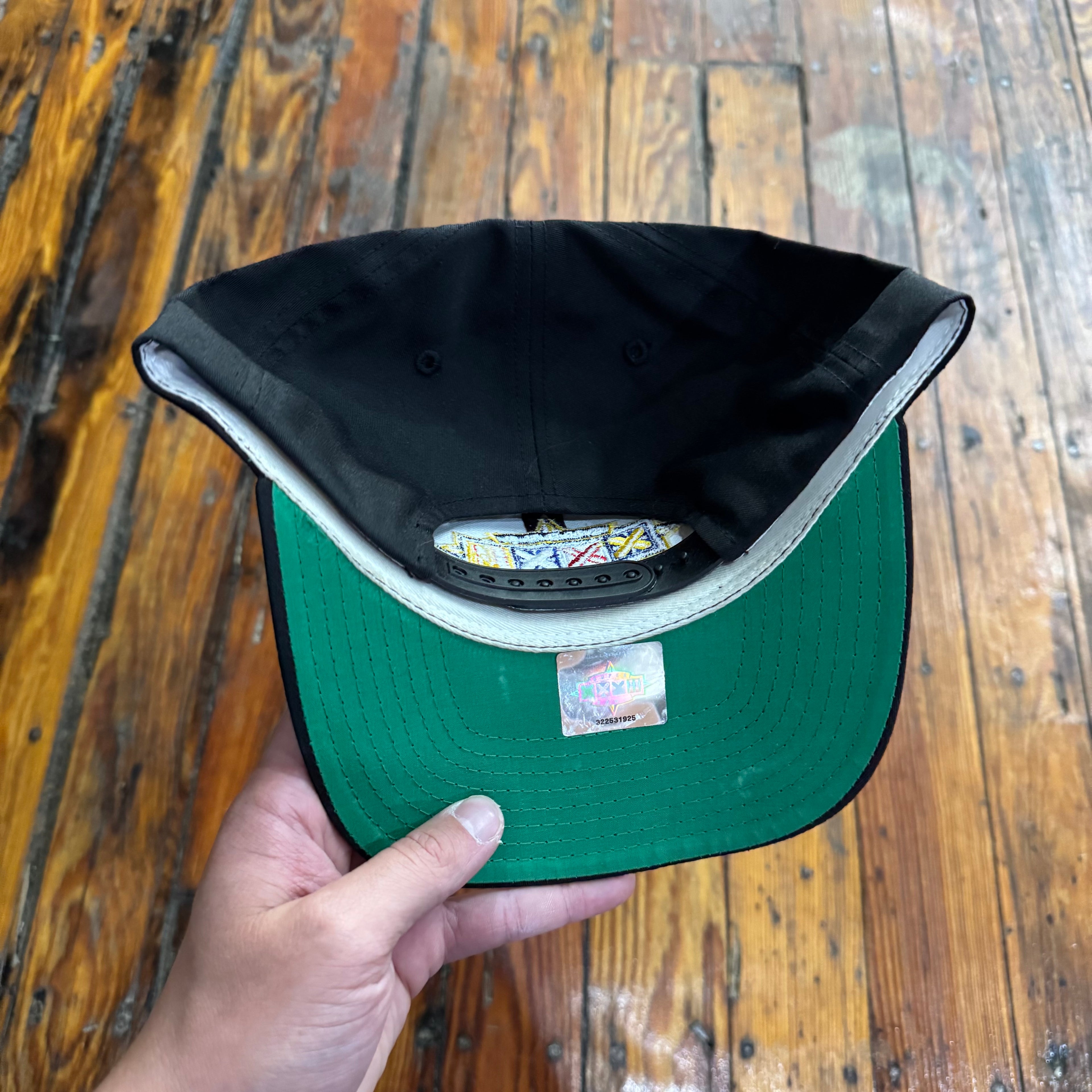 Vintage San Diego Super Bowl SnapBack Hat