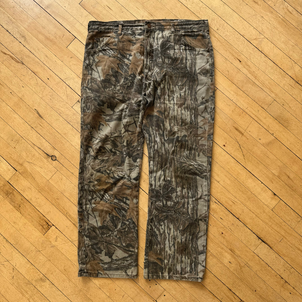 Vintage Durbak Denim Jeans Sz 38x32