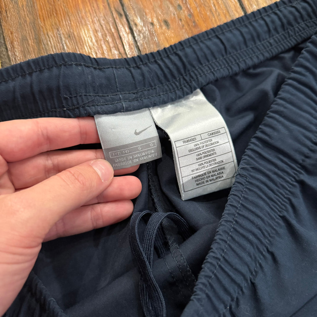 Vintage Nike TrackPants Sz M