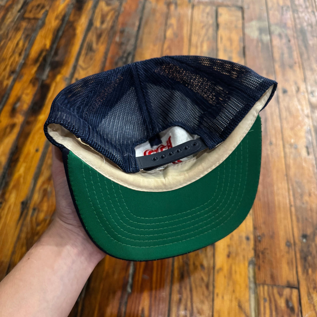 Vintage Minnesota Twins Snapback Hat