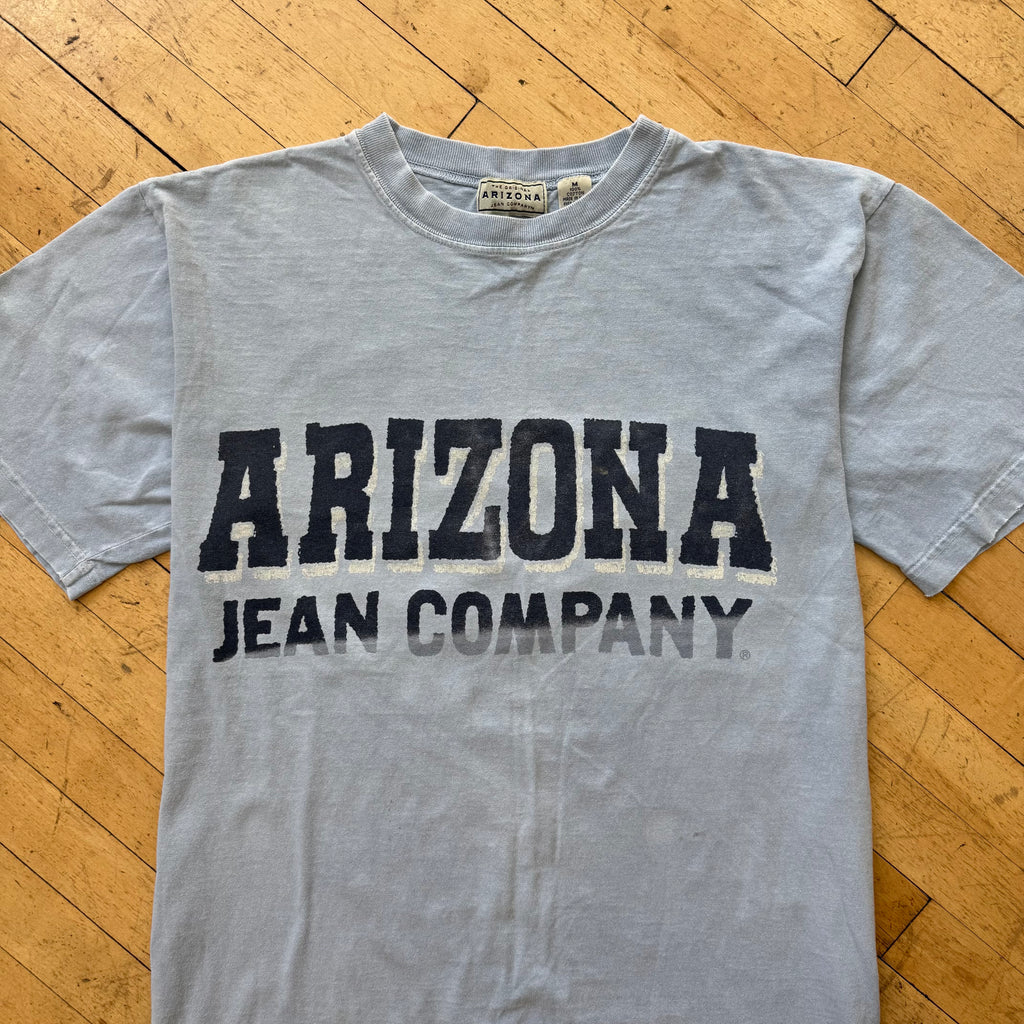Vintage Arizona Jeans Company T-shirt Sz M