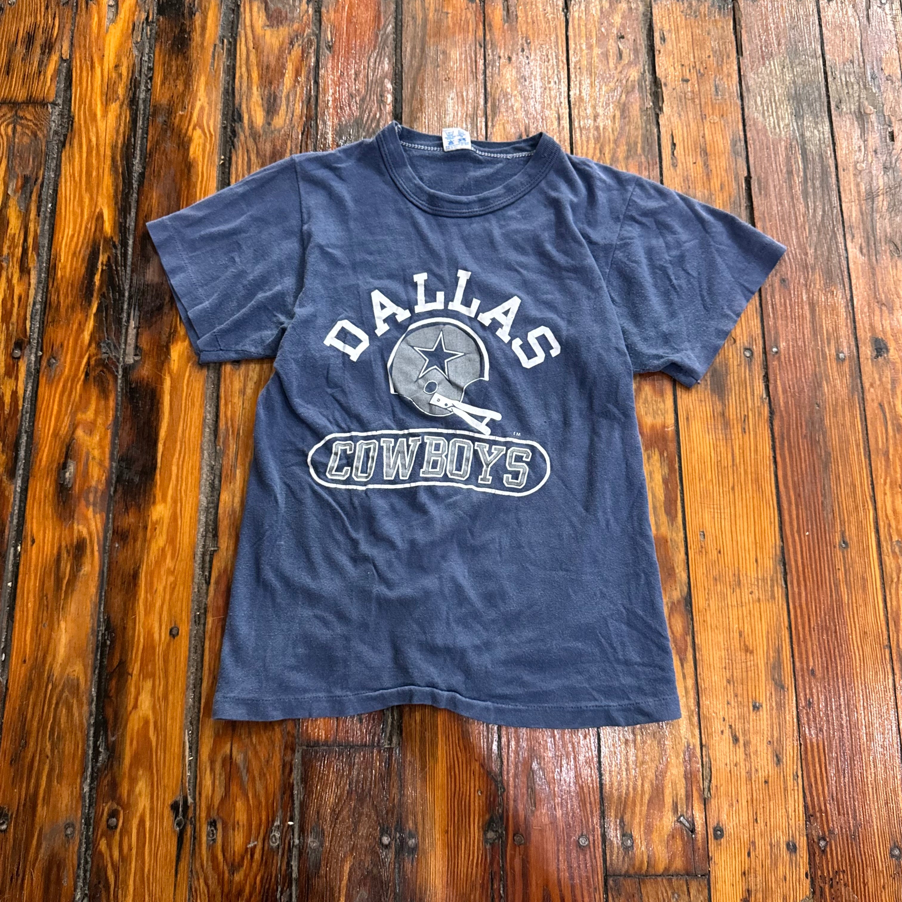 Vintage Dallas Cowboys T-shirt Sz S