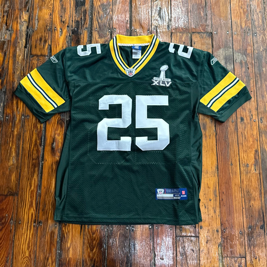Green Bay Packers “Grant” Jersey Sz 48