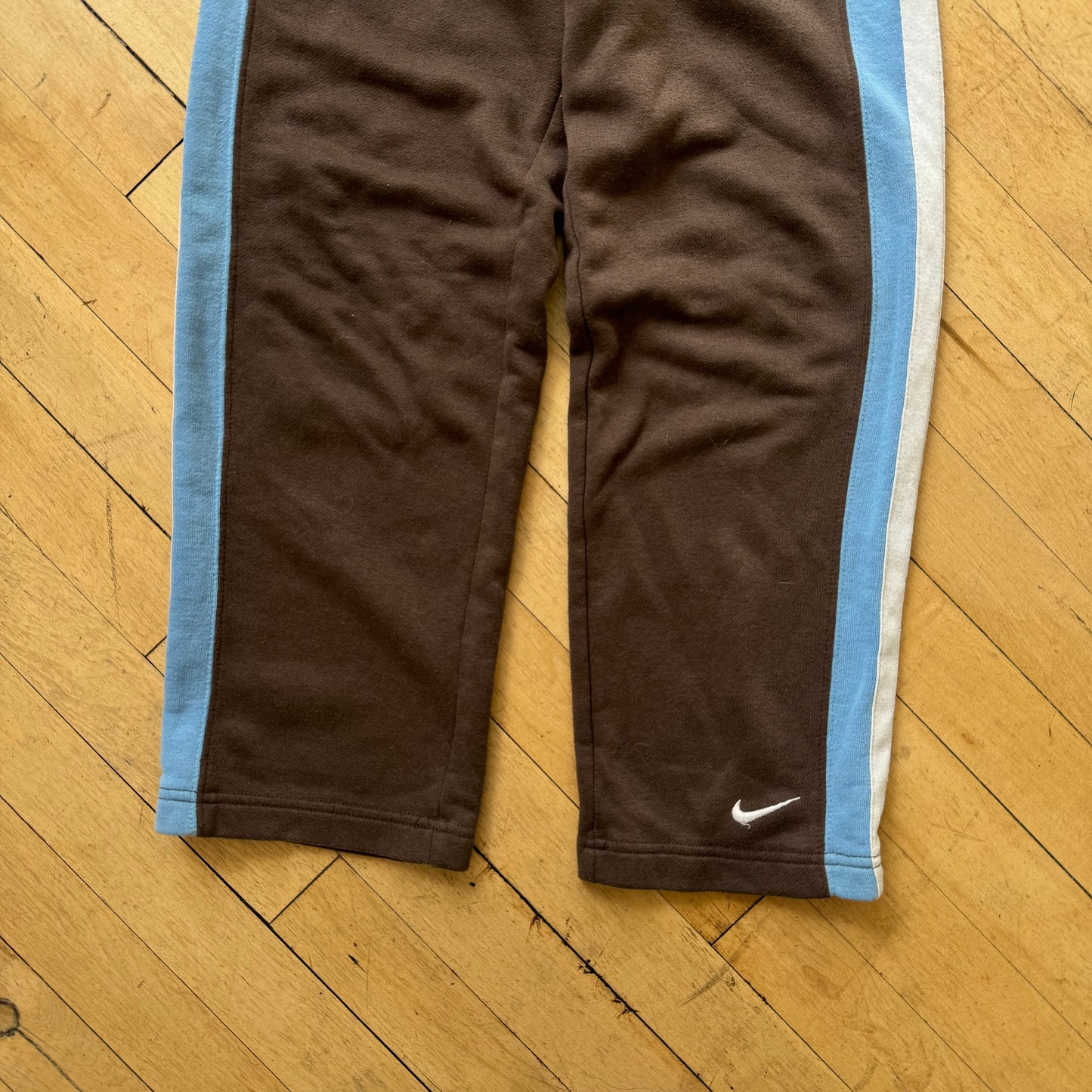 Vintage Nike Sweatpants Sz 7T