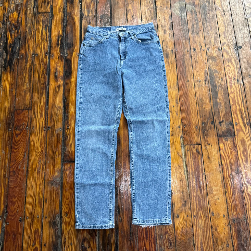 Vintage Riders Denim Jeans Sz 8