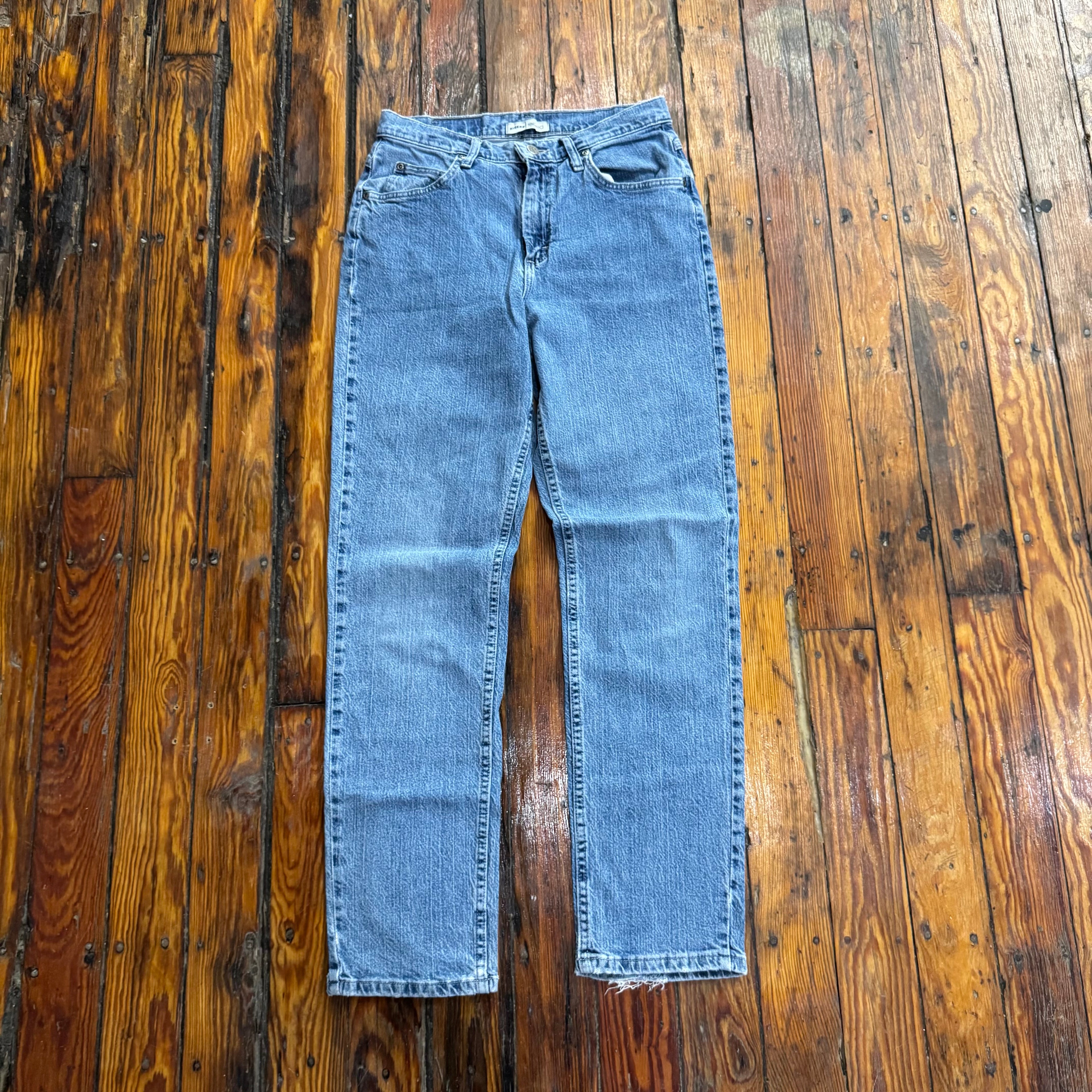 Vintage Riders Denim Jeans Sz 8