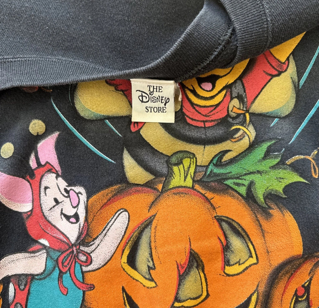 Vintage Winnie The Boo CrewNeck Sz XL