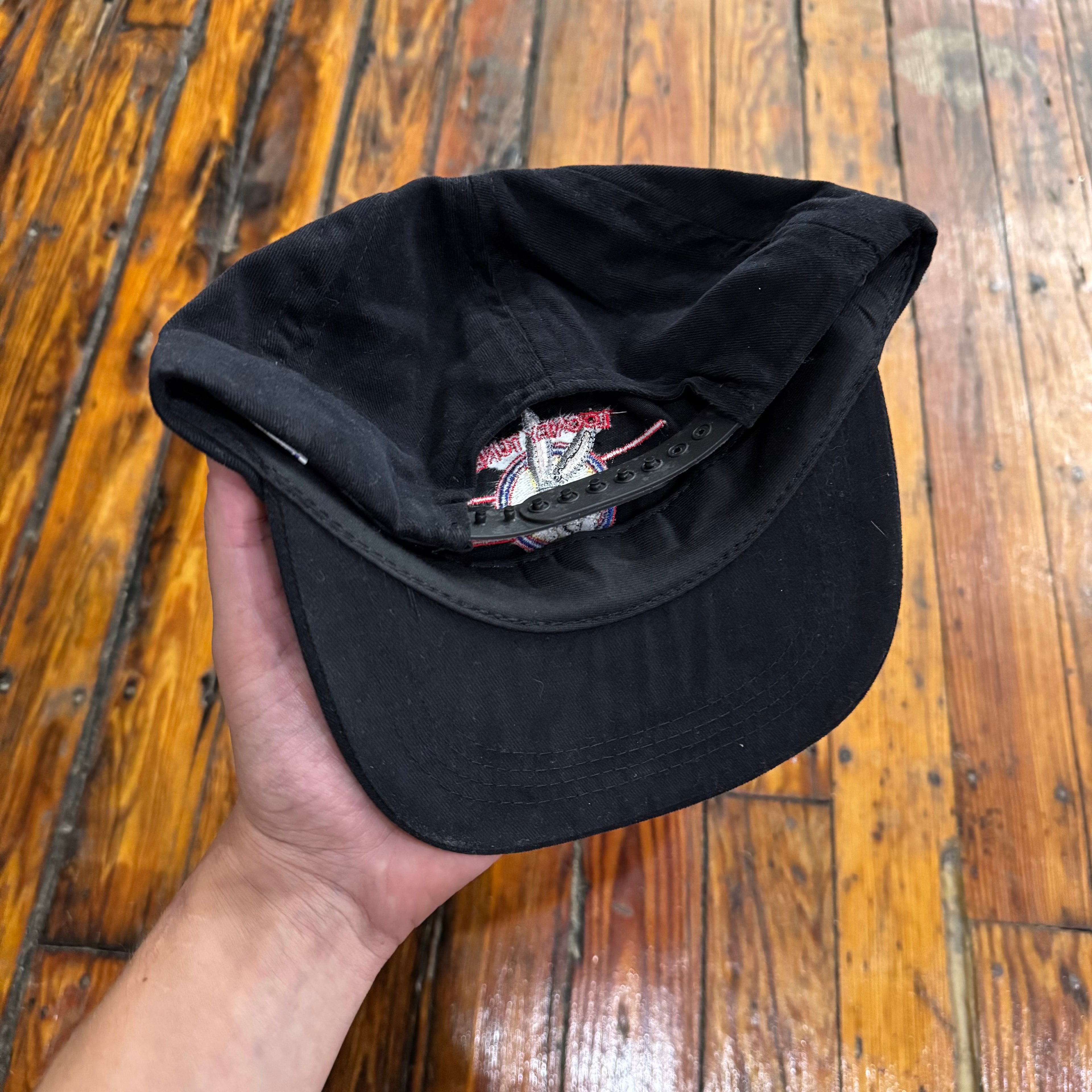 Vintage Looney Tunes US Postal Hat