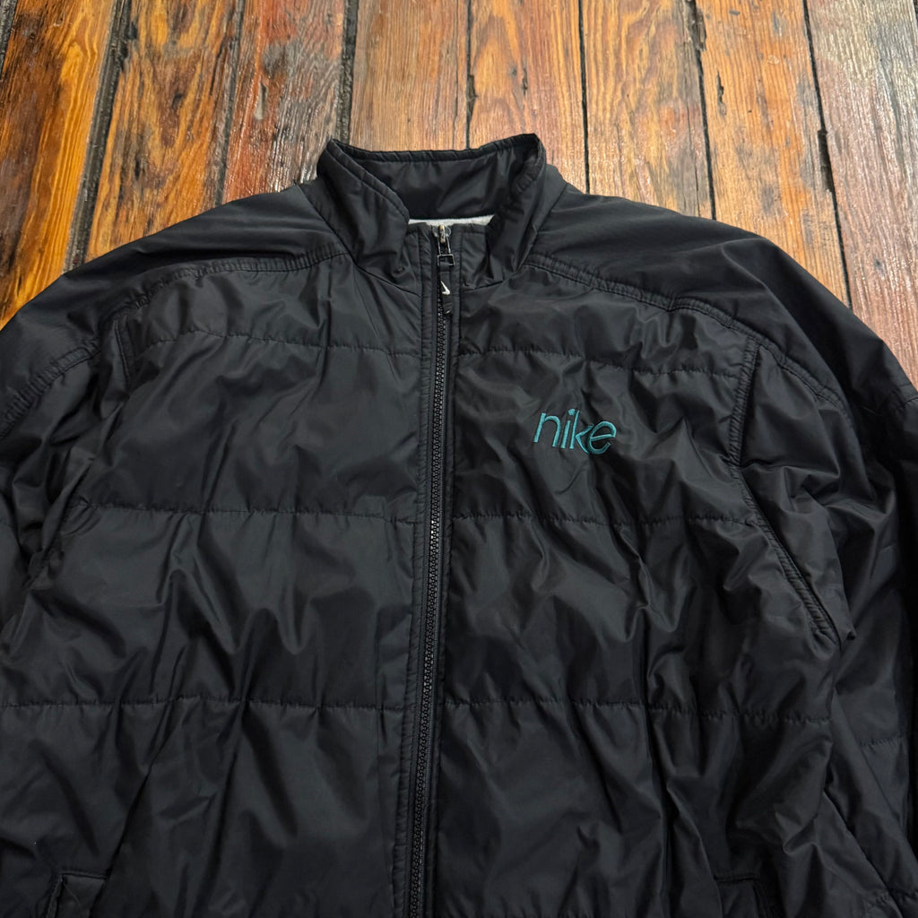 Vintage Nike Windbreaker Jacket Sz M