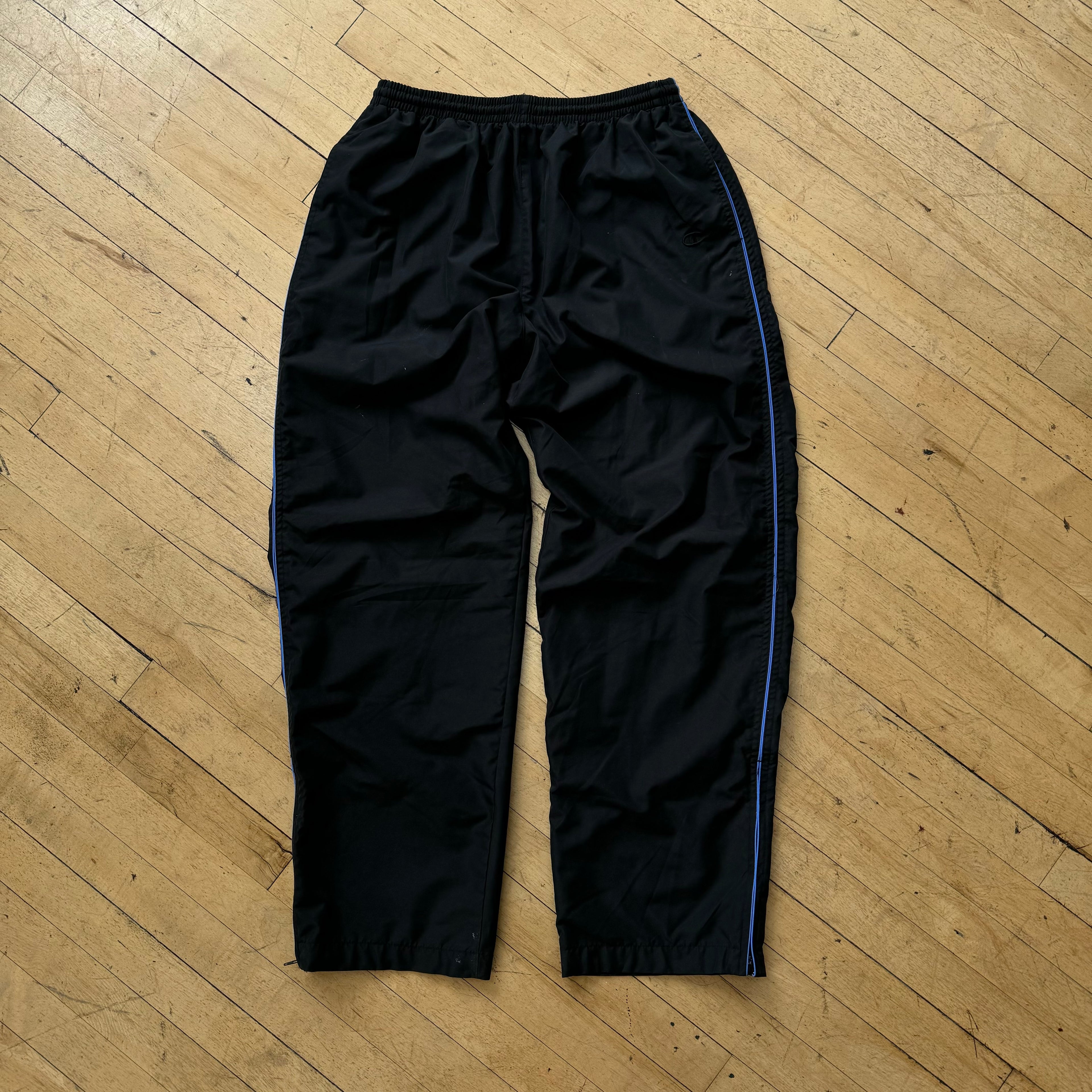 Vintage Champion Lined TrackPants Sz L