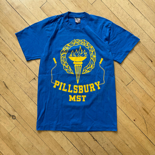 Vintage Pillsbury MST T-shirt Sz M