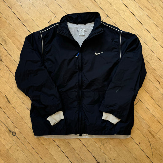 Vintage Nike Zip-Up Jacket Sz M