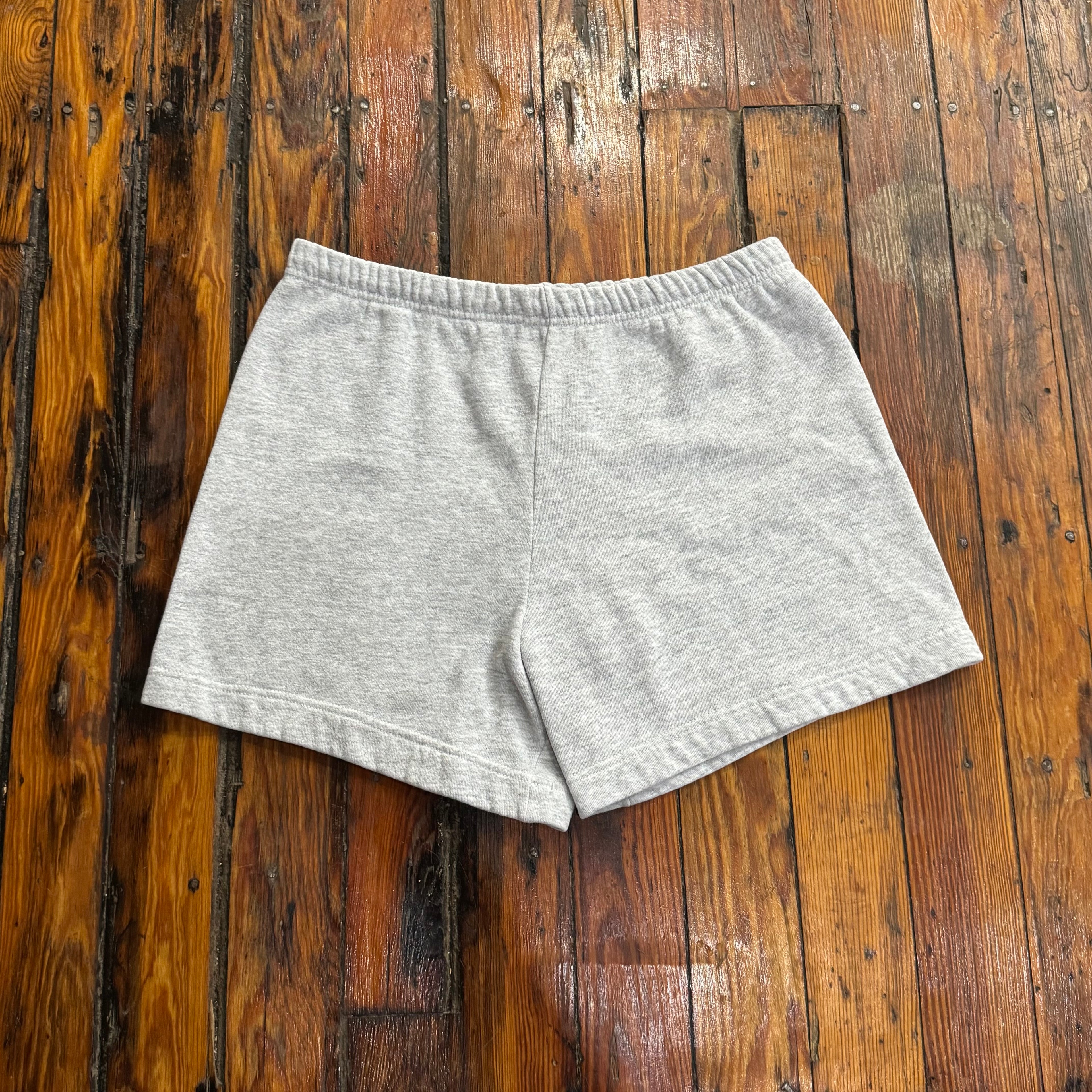 Vintage Tultex Sweat Shorts Sz XL