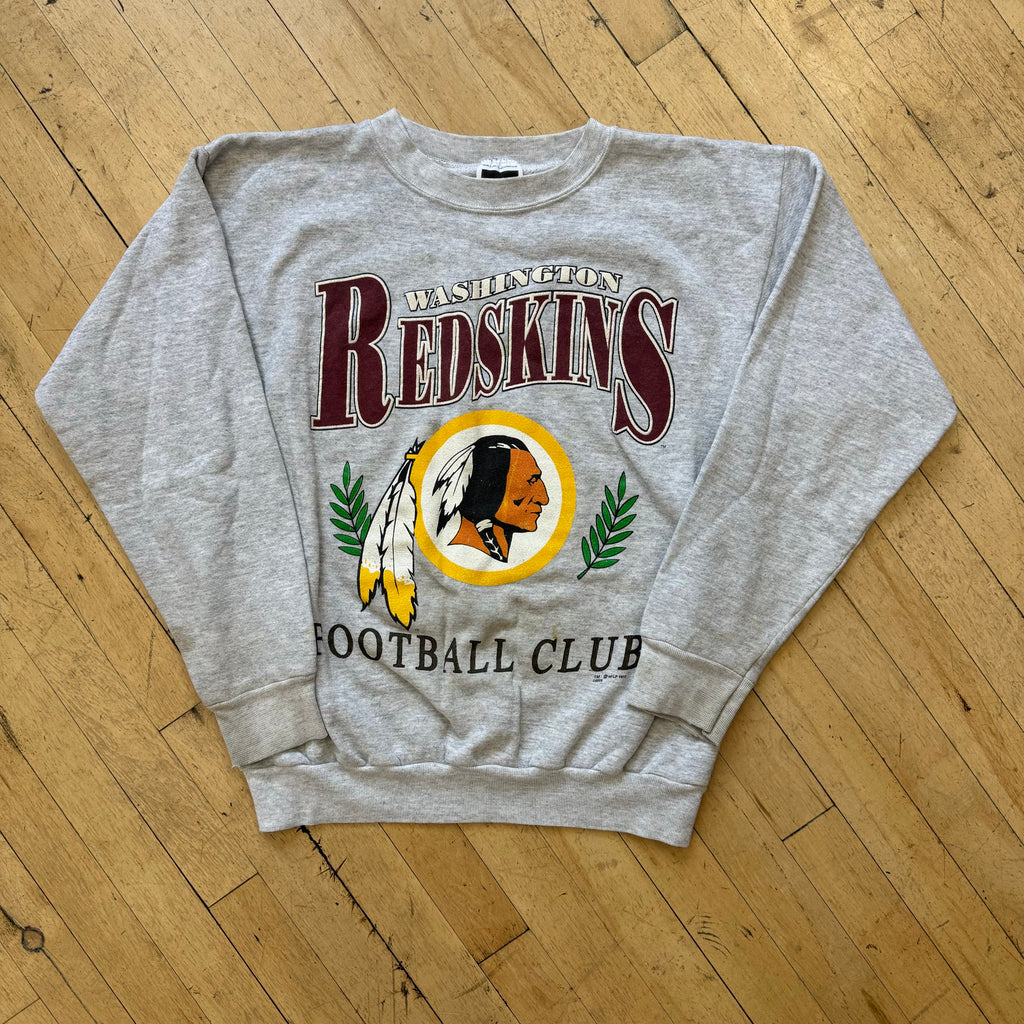 Vintage Washington Redskins CrewNeck Sz M