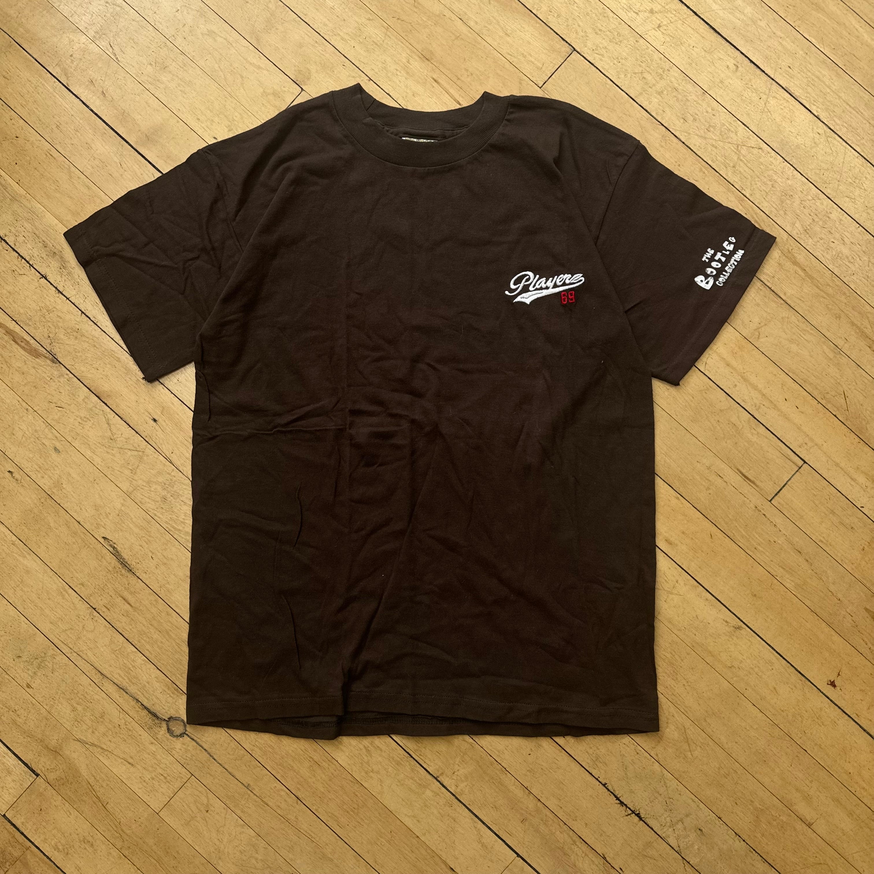 Vintage Player 69’ T-shirt Sz M