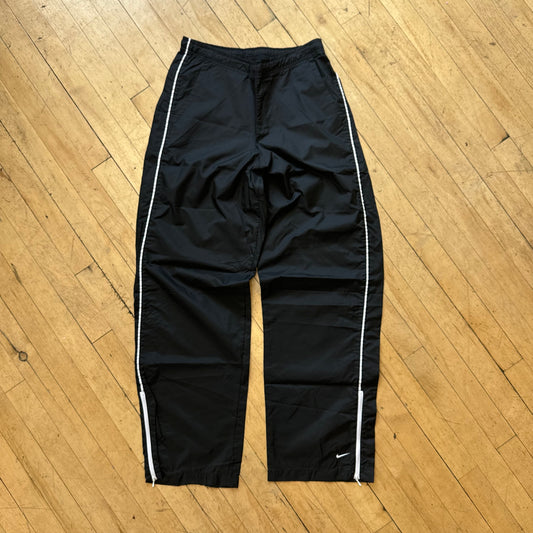 Vintage Nike Lined TrackPants Sz M