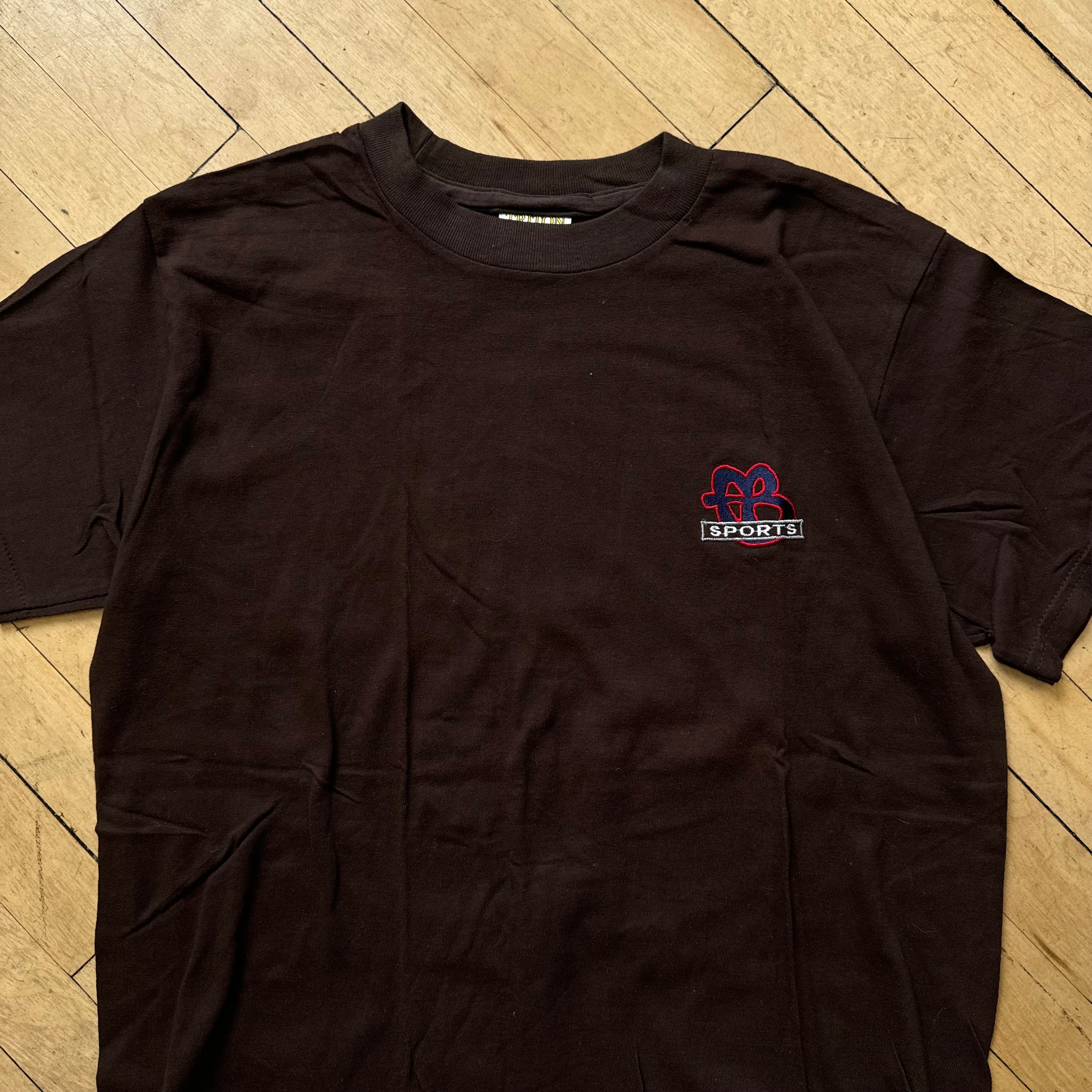 Vintage bootleg Fubu T-shirt Sz M