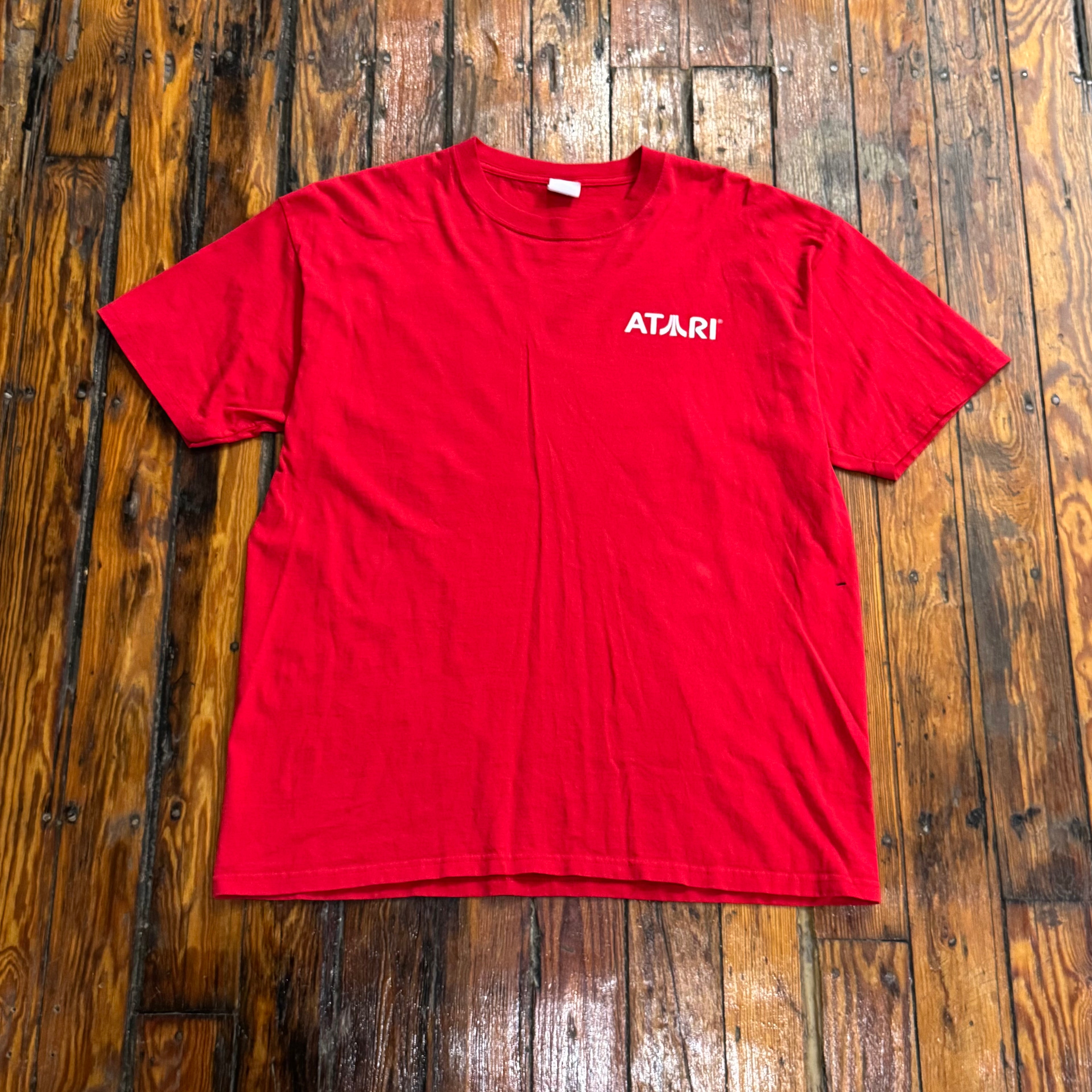 Vintage Atari T-shirt Sz XL